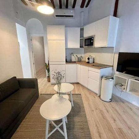 Centrico Apt 7Pax En Anton Martin/Centro De Madrid Apartment Exterior photo