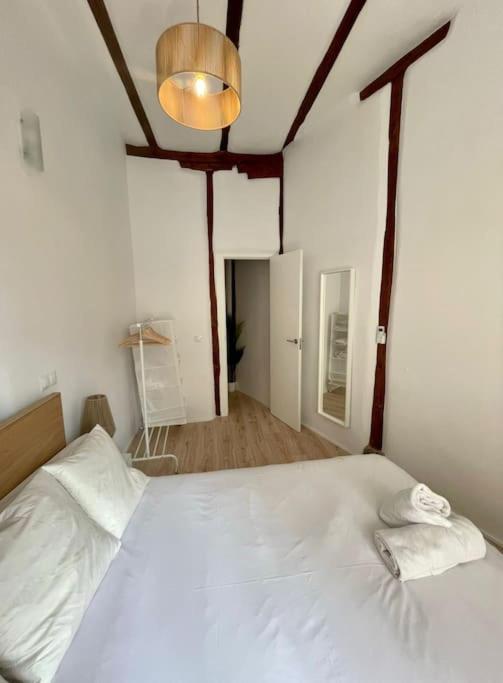 Centrico Apt 7Pax En Anton Martin/Centro De Madrid Apartment Exterior photo