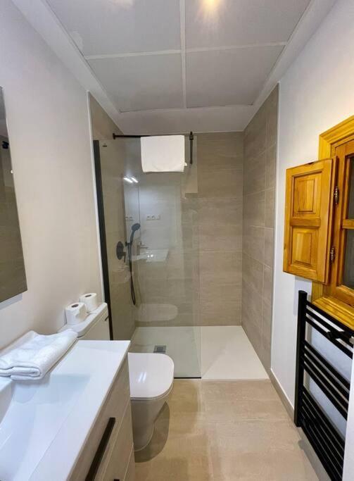 Centrico Apt 7Pax En Anton Martin/Centro De Madrid Apartment Exterior photo